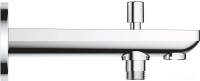 Смеситель Grohe BauContemporary 13390000