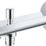 Смеситель Grohe BauContemporary 13390000