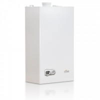 Отопительный котёл Ferroli Fortuna H F 24