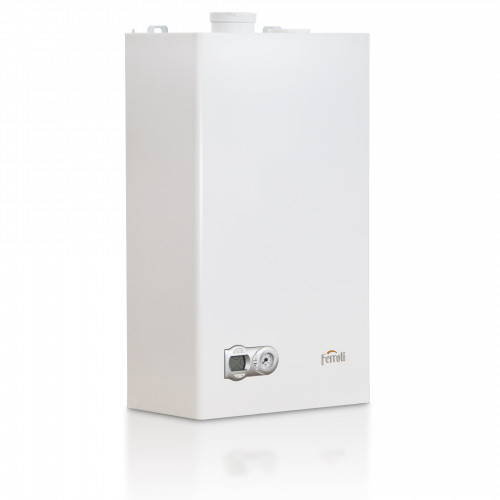 Отопительный котёл Ferroli Fortuna H F 24