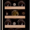 Винный шкаф Dunavox DAUF-19.58B