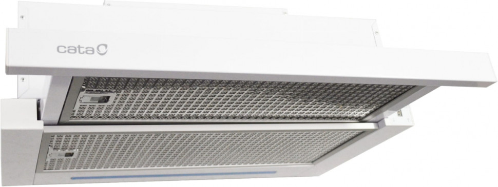 Вытяжка CATA TFH 6630 WH 02010301