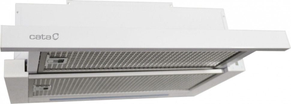 Вытяжка CATA TFH 6630 WH 02010301