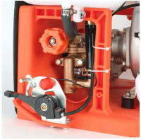 Ранцевый мотораспылитель Patriot PT-800