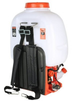 Ранцевый мотораспылитель Patriot PT-800