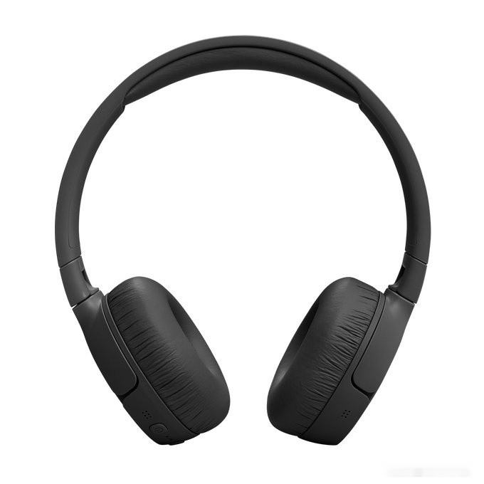 Наушники JBL Tune 670NC (черный, китайская версия)