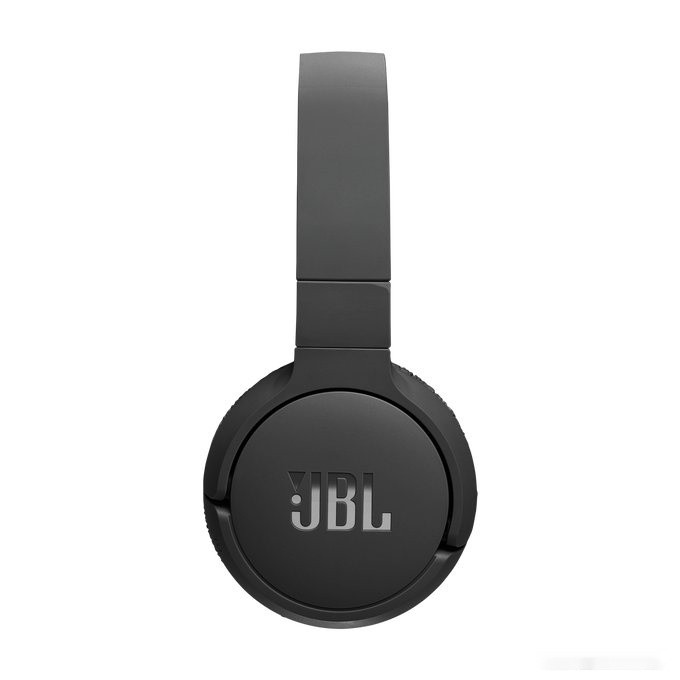Наушники JBL Tune 670NC (черный, китайская версия)