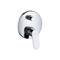 Смеситель Hansgrohe Focus E2 31 945 000