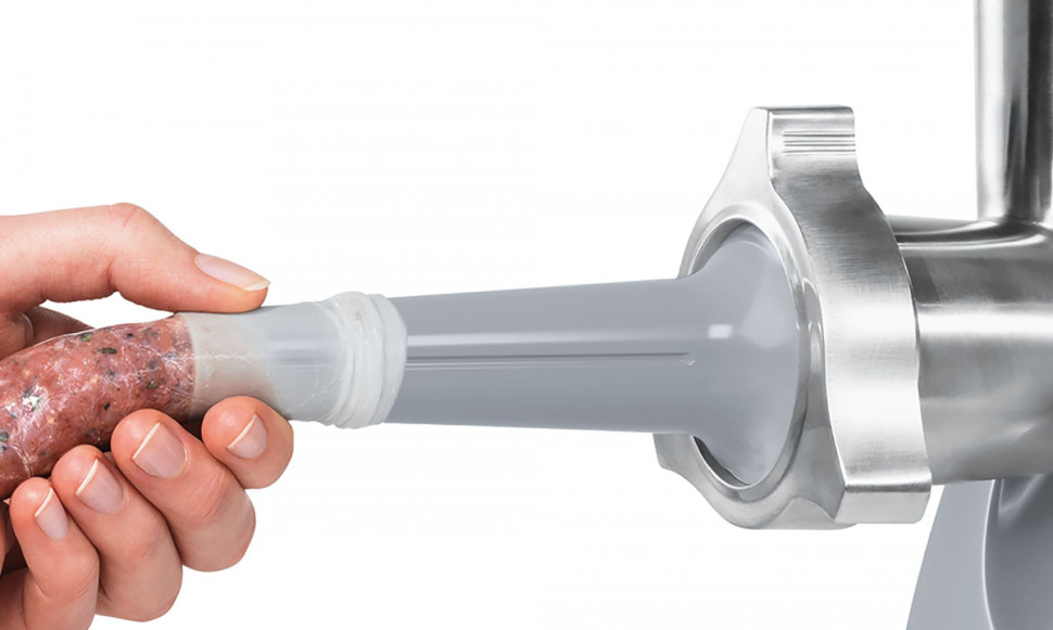 Мясорубка Bosch MFW 45020