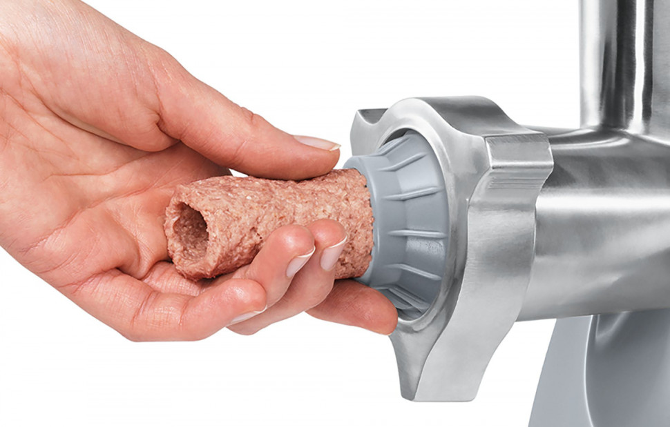 Мясорубка Bosch MFW 45020