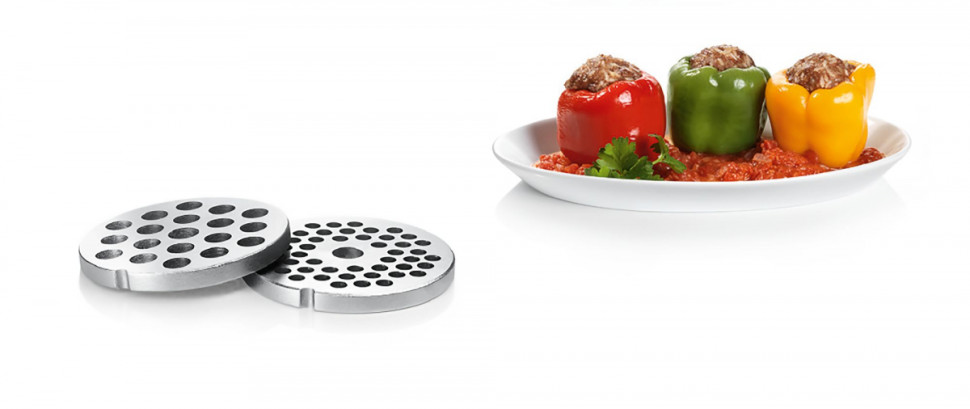 Мясорубка Bosch MFW 45020