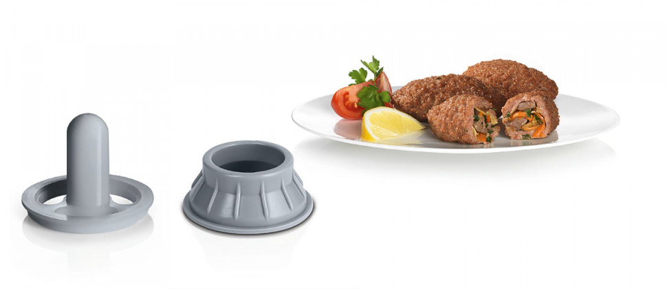 Мясорубка Bosch MFW 45020