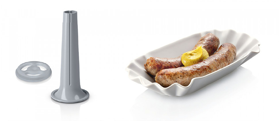 Мясорубка Bosch MFW 45020