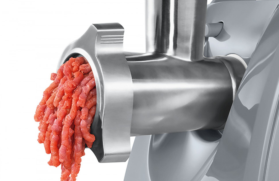 Мясорубка Bosch MFW 45020