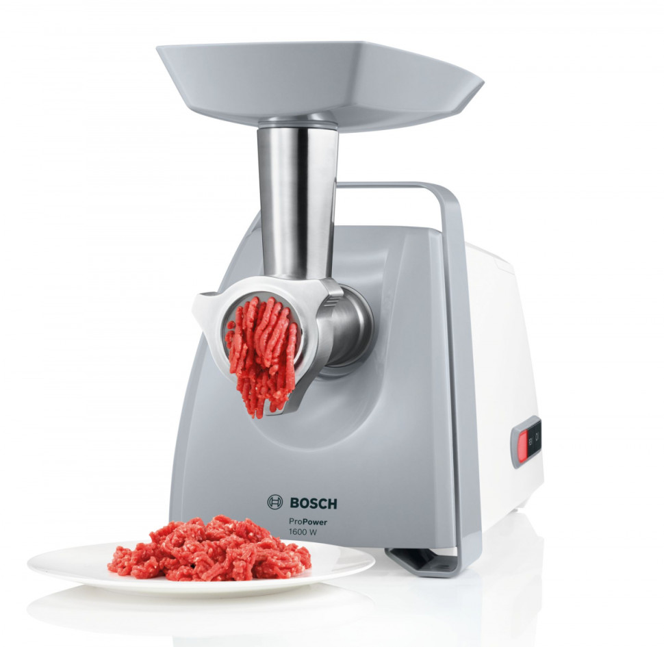 Мясорубка Bosch MFW 45020