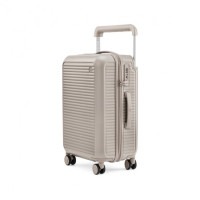 Чемодан на колесах Ninetygo NULIFE luggage 20" (6941413231428)