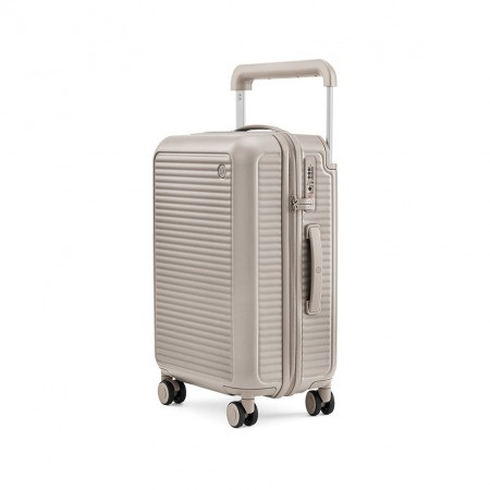 Чемодан на колесах Ninetygo NULIFE luggage 20" (6941413231428)