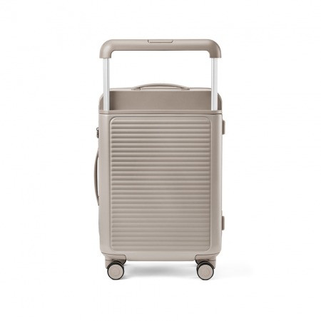 Чемодан на колесах Ninetygo NULIFE luggage 20" (6941413231428)