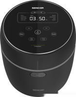 Мультиварка Sencor SRM 0671BK