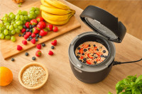 Мультиварка Sencor SRM 0671BK