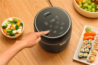 Мультиварка Sencor SRM 0671BK