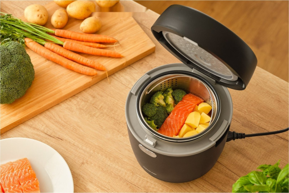 Мультиварка Sencor SRM 0671BK