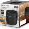 Мультиварка Sencor SRM 0671BK