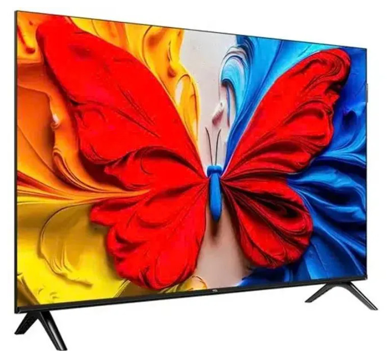Телевизор TCL 43S5K