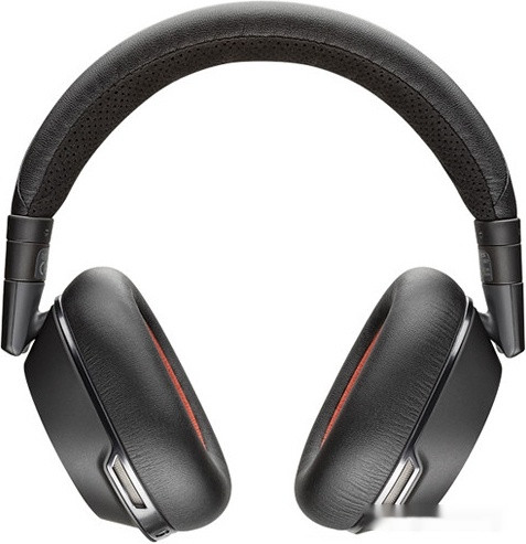 Наушники Plantronics Voyager 8200 UC (черный)