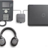 Наушники Plantronics Voyager 8200 UC (черный)
