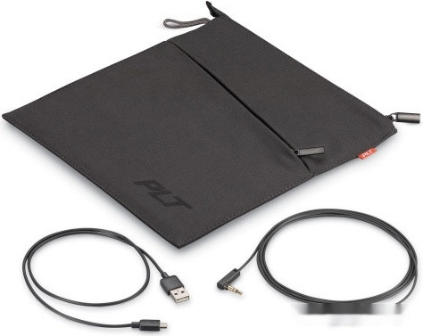 Наушники Plantronics Voyager 8200 UC (черный)