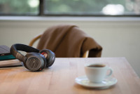Наушники Plantronics Voyager 8200 UC (черный)