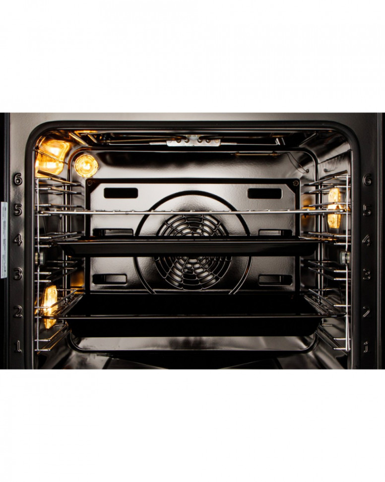 Духовой шкаф Schtoff Decor 745