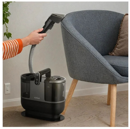 Пылесос Kitfort KT-5323