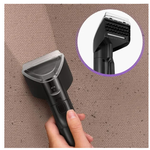 Пылесос Kitfort KT-5323