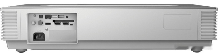 Проектор Hisense Laser TV 120L5H