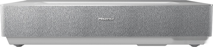 Проектор Hisense Laser TV 120L5H