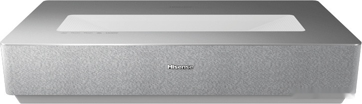Проектор Hisense Laser TV 120L5H