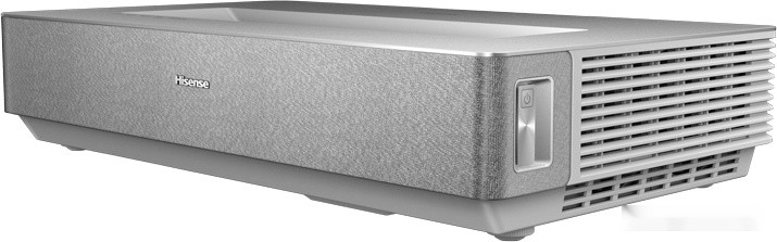 Проектор Hisense Laser TV 120L5H