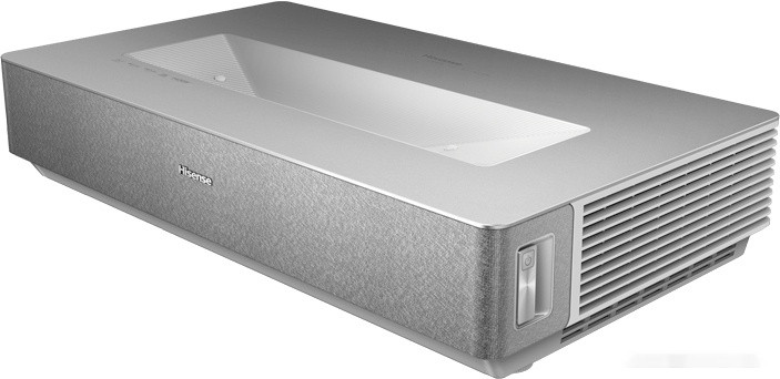 Проектор Hisense Laser TV 120L5H