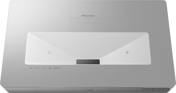 Проектор Hisense Laser TV 120L5H