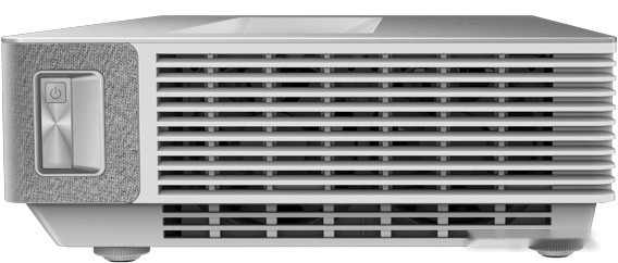 Проектор Hisense Laser TV 120L5H