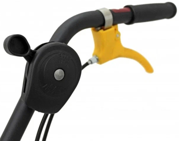 Мотокультиватор Huter GMC-6.8