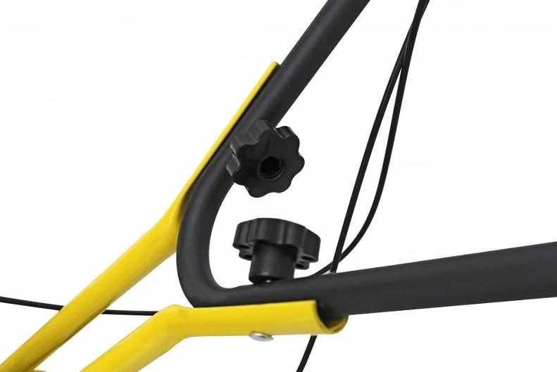 Мотокультиватор Huter GMC-6.8