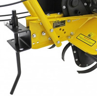 Мотокультиватор Huter GMC-6.8