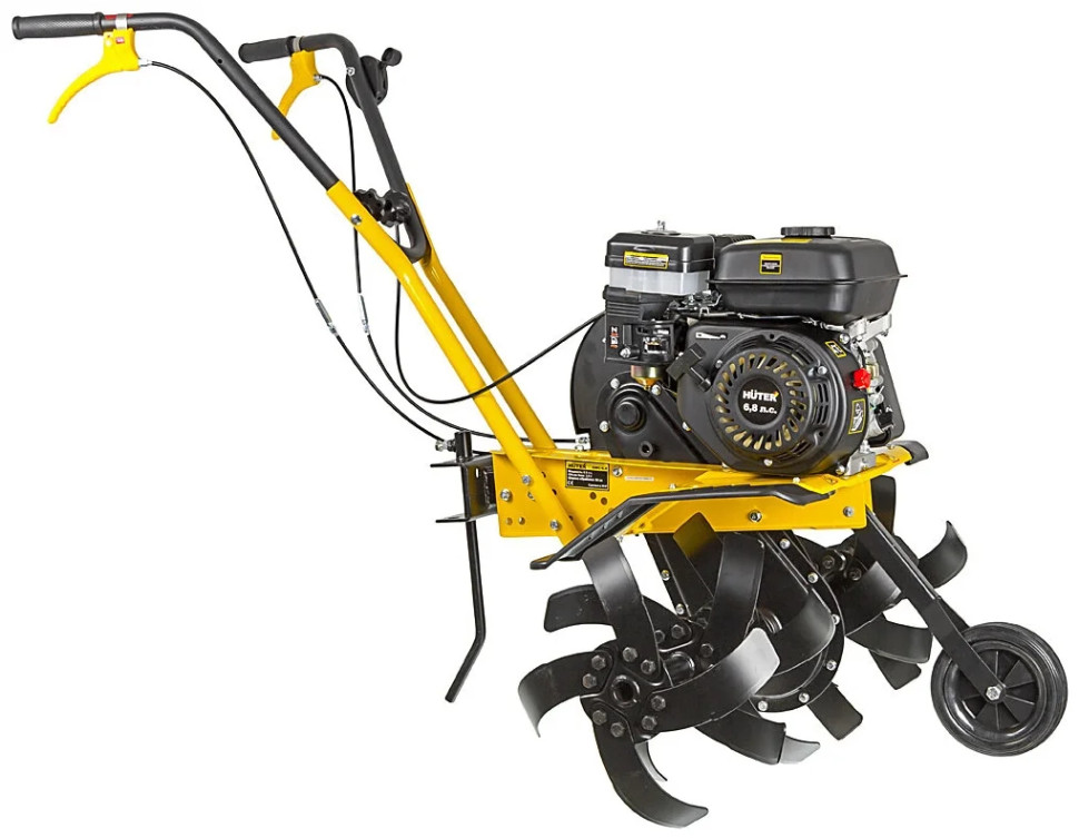 Мотокультиватор Huter GMC-6.8