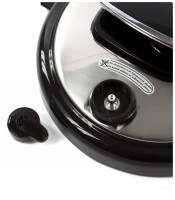 Мультиварка Lumme LU-1452 (черный жемчуг)