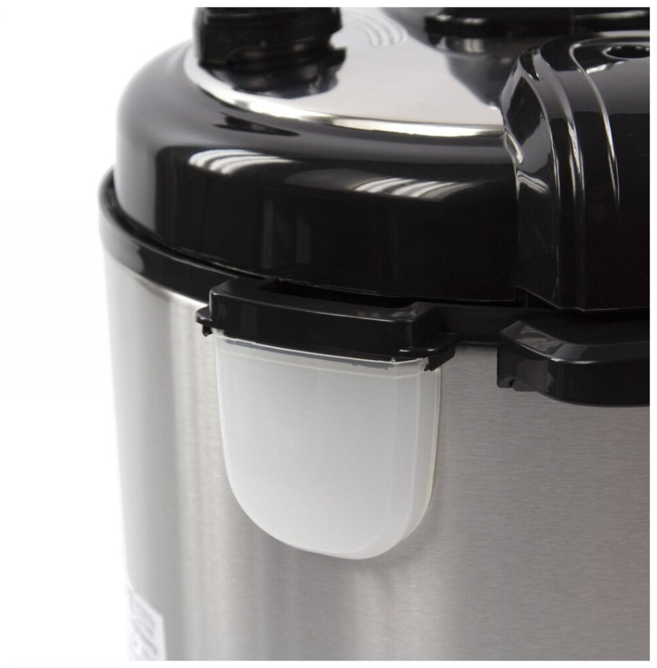 Мультиварка Lumme LU-1452 (черный жемчуг)