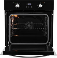 Духовой шкаф Hyundai HEO 6647 BG