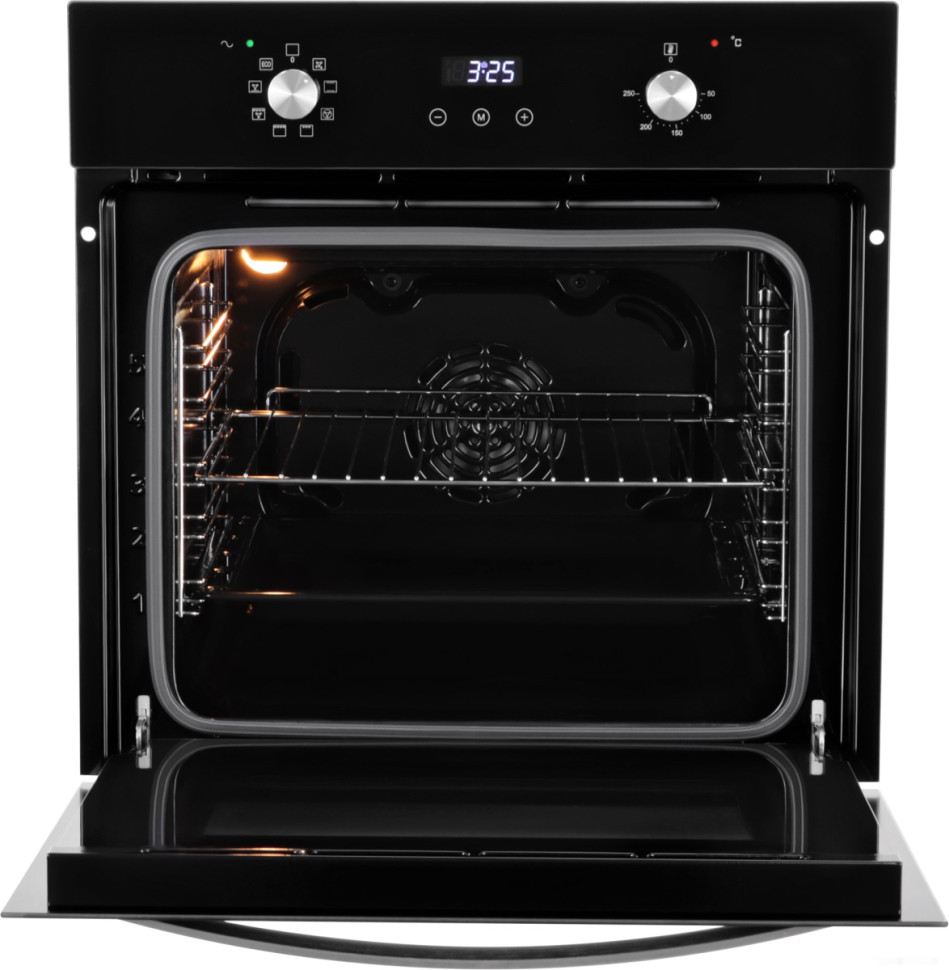 Духовой шкаф Hyundai HEO 6647 BG